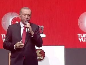 Erdoğan’ın kızıl elması: Türkiye Yüzyılı