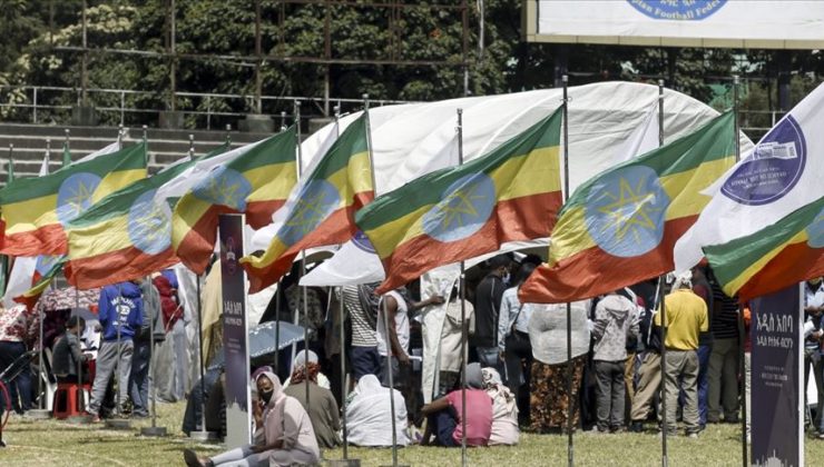 Etiyopya ve TPLF’den yeni anlaşma