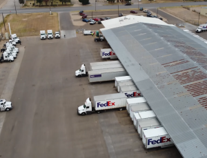 FedEx, Noel sezonunda sürücüleri ücretsiz izne çıkaracak
