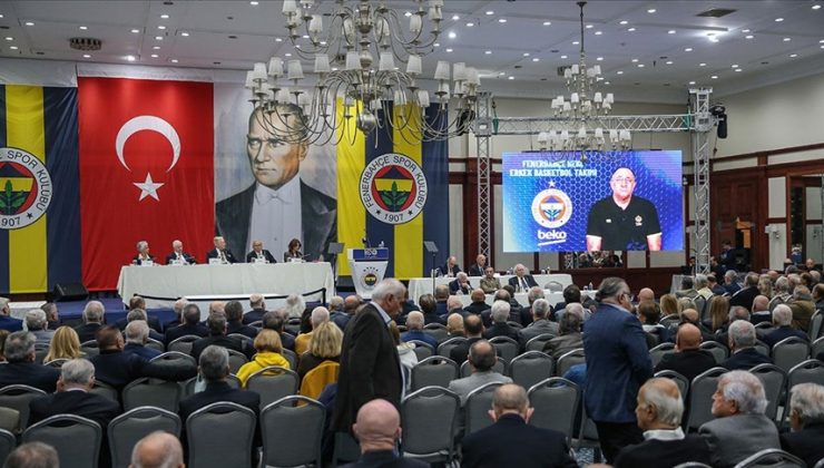 Fenerbahçe’nin borcu 6 milyar 537 milyon lira