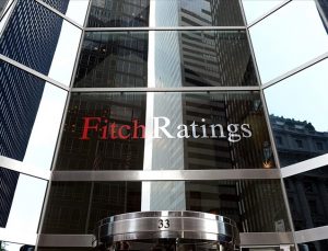 Fitch Ratings’ten ABD ve Avro Bölgesi’ne durgunluk uyarısı