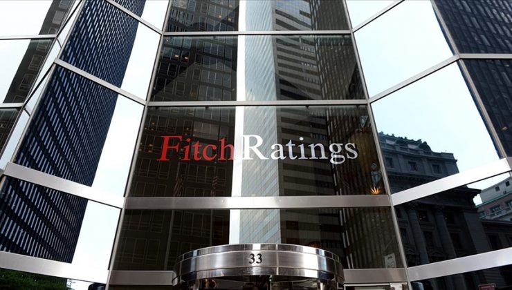 Fitch Ratings’ten ABD ve Avro Bölgesi’ne durgunluk uyarısı
