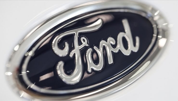 Ford, Meksika’da 260 milyon dolarlık tesis açtı