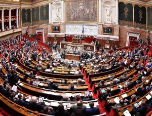 Fransa’da alkol yasağı gündemde, sebebi sarhoş milletvekilleri