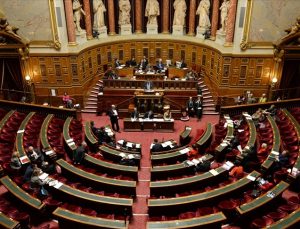 Fransız Senatosu ‘Azerbaycan’a yaptırım uygulanmasını’ öngören önergeyi kabul etti