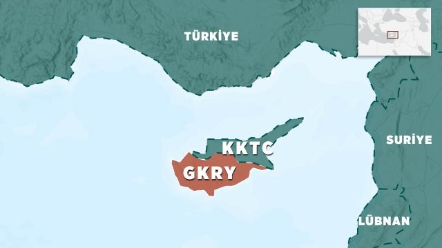 GKRY’den provokatif adım