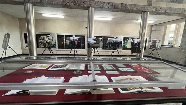 Havana’da Türkiye-Küba fotoğraf sergisi açıldı