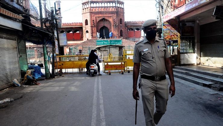 Hindistan’da radikal Hindu lideri Sudhir Suri öldürüldü