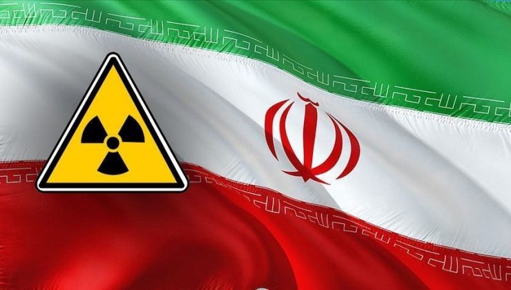 İran uranyum zenginleştirmeye başladı