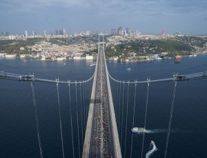 Olimpik yıldızlar İstanbul’da buluşacak