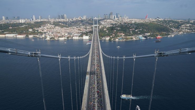 Olimpik yıldızlar İstanbul’da buluşacak