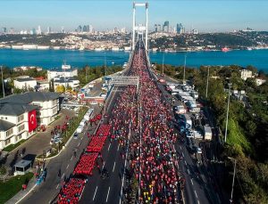 İstanbul’da bazı yollar trafiğe kapatılacak