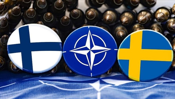 Macaristan, İsveç ve Finlandiya’nın NATO’ya üyelik onayını erteledi