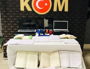 İzmir’de tefecilik operasyonu: 28 kişi yakalandı