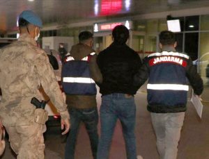 Van’da terör operasyonları: 25 şüpheli yakalandı