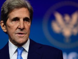 ABD İklim Özel Temsilcisi Kerry: Kayıp ve Zarar konusu 2024’ten önce çözülebilir