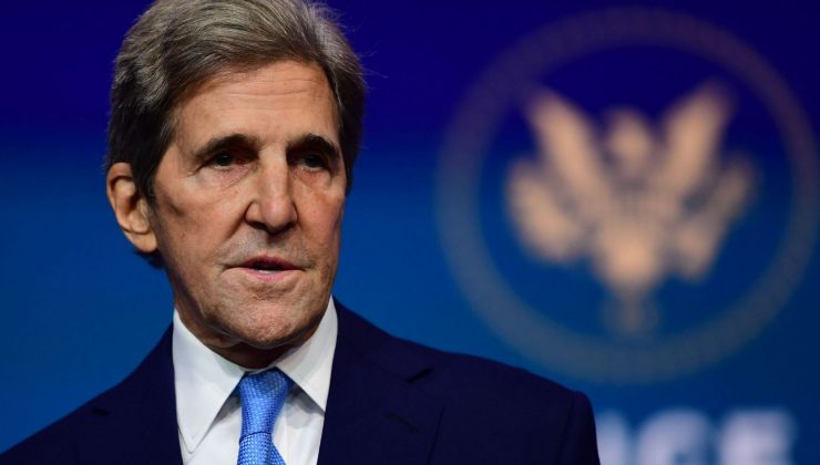 ABD İklim Özel Temsilcisi Kerry: Kayıp ve Zarar konusu 2024’ten önce çözülebilir