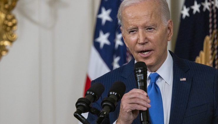 Biden’dan ‘Trump’a suikast yorumu: Gizli Servis’in yardıma ihtiyacı var