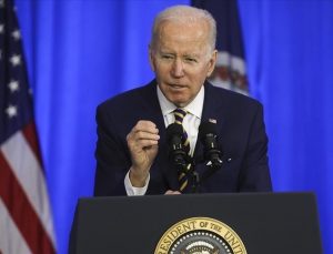 Biden’ın öğrenim kredisi affına federal mahkemeden engel