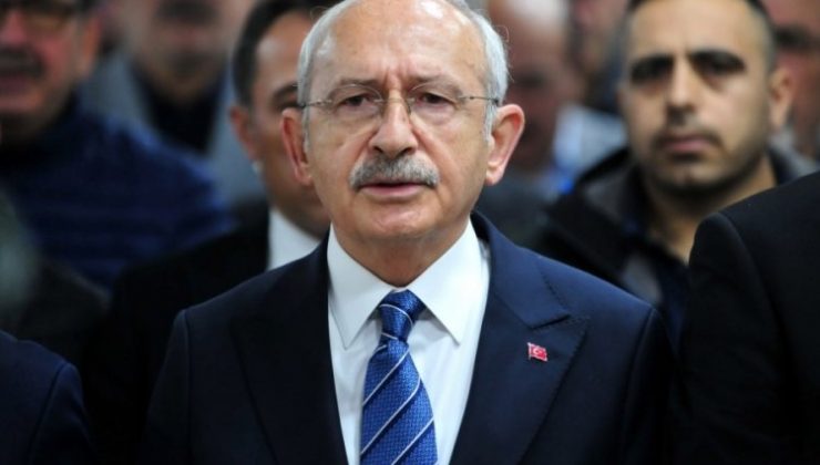 İYİ Partili yöneticiden Kemal Kılıçdaroğlu’nu şoke eden sözler!