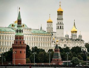 ABD büyükelçiliğinden Moskova’da ‘aşırlıkçılardan’ saldırı uyarısı
