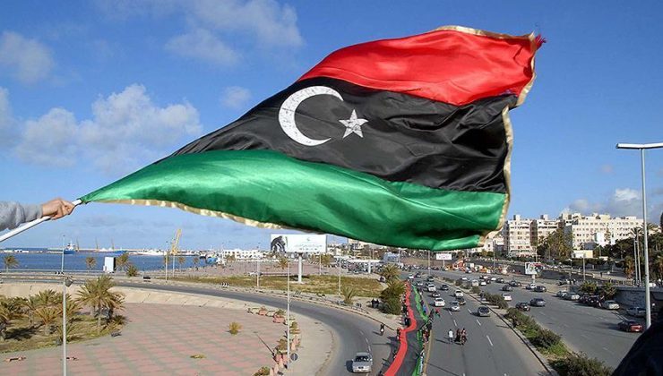 Libya’daki toplu mezarda 18 cesede ulaşıldı