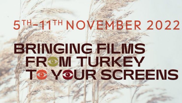 Cambridge ve Londra’da Türk Filmleri Haftası