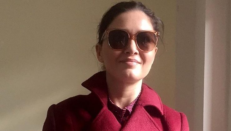 Nurgül Yeşilçay’ın Taksim patlaması yorumu tepki çekti