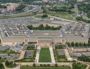 Pentagon’a saldırı girişimi: Amerika’dan nefret ediyorum!