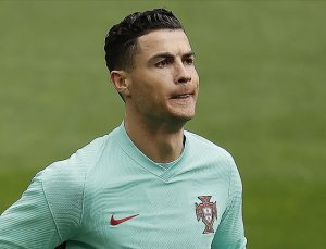 ManU Ronaldo için ‘gerekli adımları’ attı