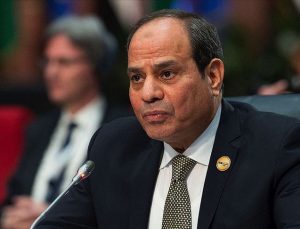 Mısır’da cumhurbaşkanlığı seçimini es-Sisi kazandı
