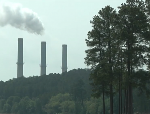 “Teksas kömür santralinin kapatılması yerel toplumu yıkacak”