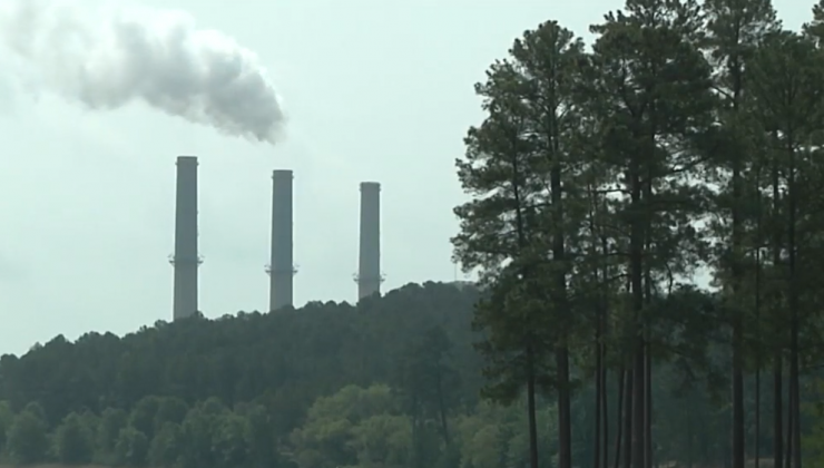 “Teksas kömür santralinin kapatılması yerel toplumu yıkacak”