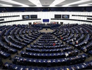 Rusya’yı “terör destekçisi” ilan eden Avrupa Parlamentosu siber saldırıya uğradı