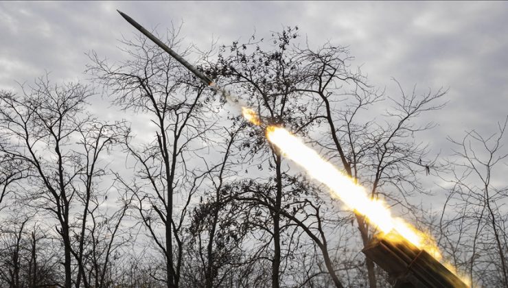 Polonya’nın Ukrayna sınırında bulunan köyüne füze düştü!