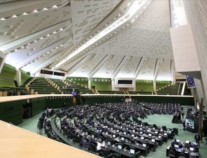 İran Meclisi, ülkenin Şanghay İşbirliği Örgütü’ne tam üyeliğine onay verdi