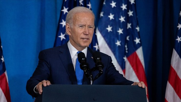 ABD Başkanı Biden’dan ‘alışverişlerinizi küçük esnaftan yapın’ çağrısı