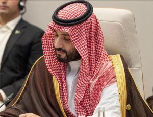 Suudi Arabistan: Yeşil Orta Doğu Girişimi’ne 2,5 milyar dolar destek vereceğiz