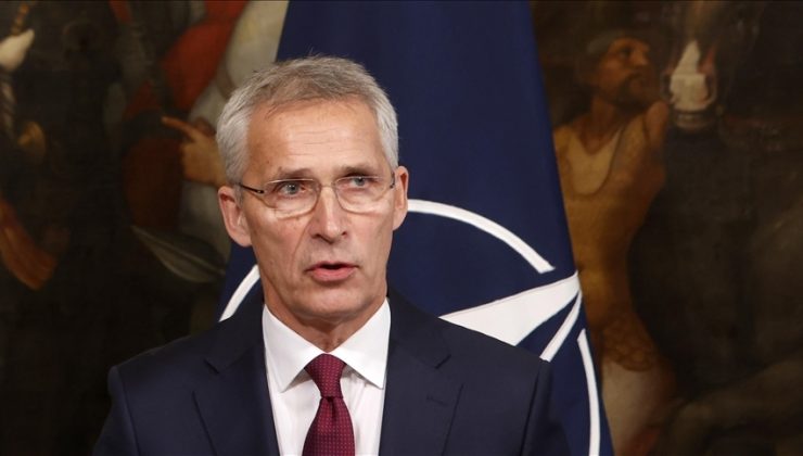 NATO’dan Kosova ve Sırbistan’a sorumluluk çağrısı