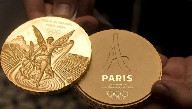 2024 Paris Olimpiyatları’nın bütçesinin yüksek enflasyon nedeniyle artması bekleniyor