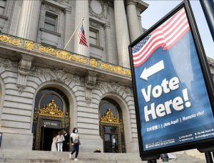 ABD’de milyarderlerden ara seçimler için 881 milyon dolarlık rekor bağış