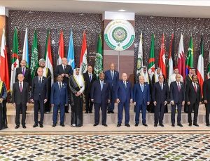 Afrika’dan G20’de daimi üyelik talebi