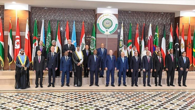 Afrika’dan G20’de daimi üyelik talebi