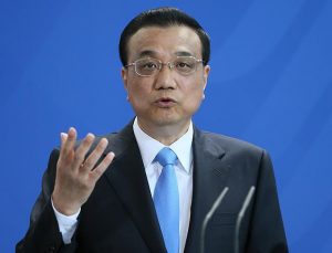 “Çin reform ve dışa açılması sürdürecek”