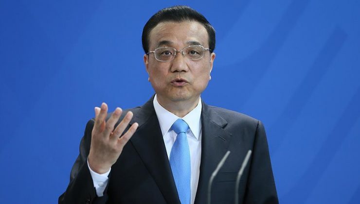 “Çin reform ve dışa açılması sürdürecek”