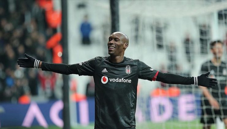 Beşiktaş’ın kaptanı 2022 Dünya Kupası’nda