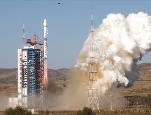 Çin uzaktan algılama özellikli ‘Yaogan-36’ uydularını fırlattı