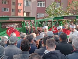 Saldırıda hayatını kaybeden Topkara çifti çocuklarını halalarına emanet ederek gezmeye çıkmış