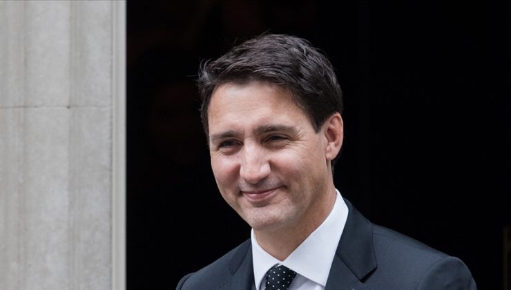 Kanada Başbakanı Trudeau, Kurban Bayramı mesajı yayımladı