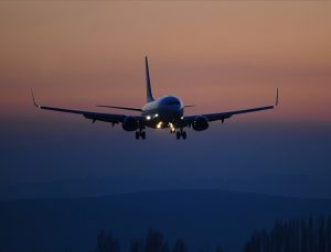 Maripasoula’da hava ulaşımı askıya alındı